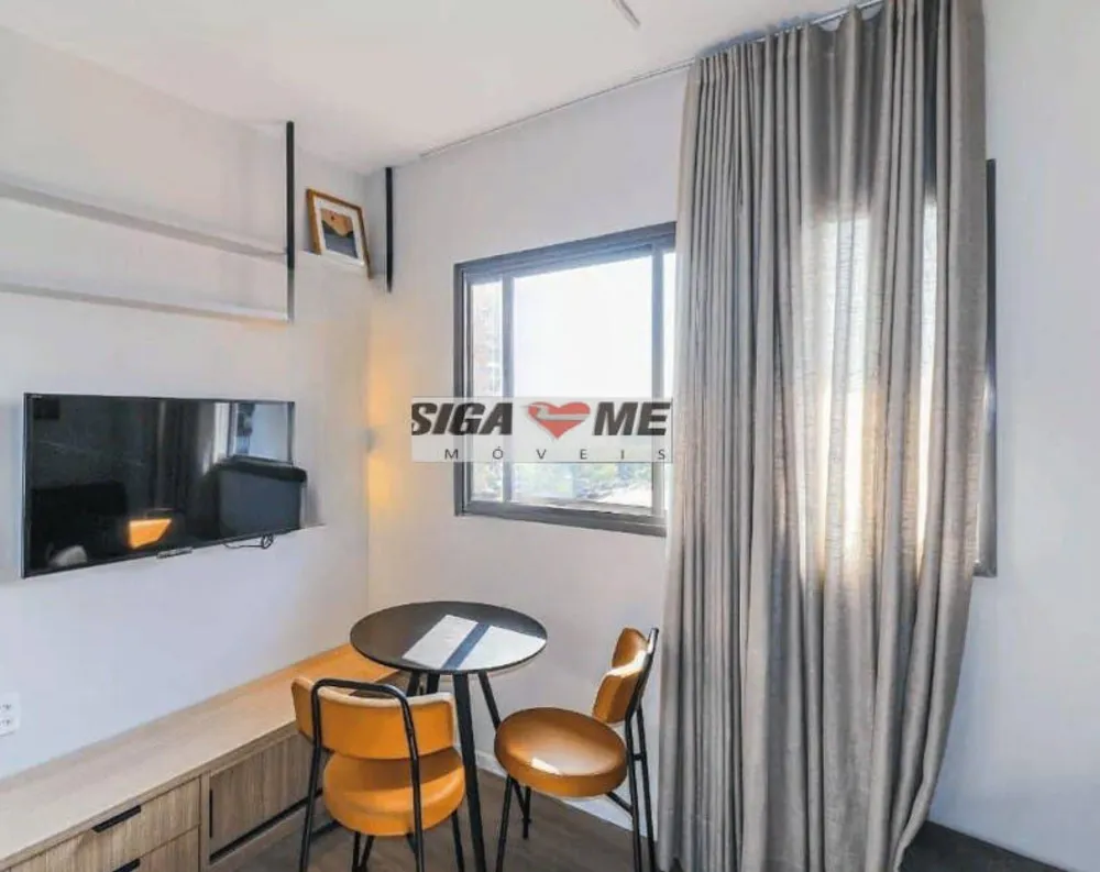 Apartamento, 1 quarto - Foto 2