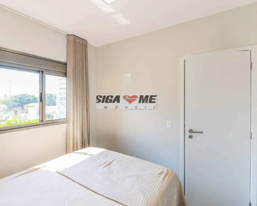 Apartamento, 1 quarto - Foto 7