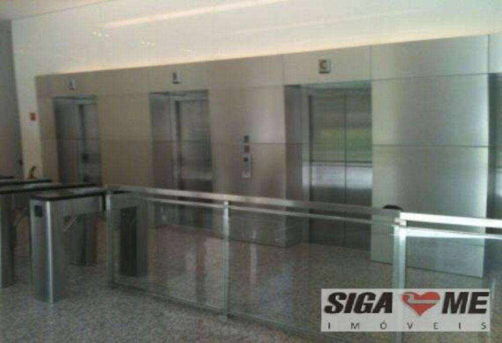 Sala-Conjunto, 251 m² - Foto 1