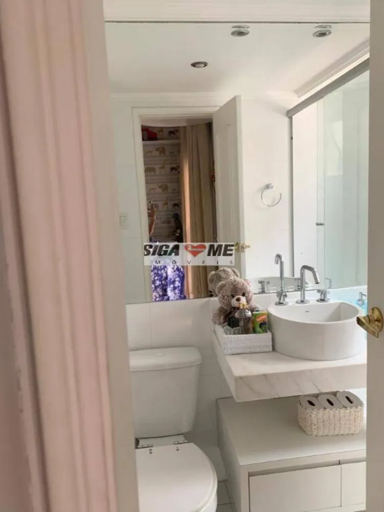 Apartamento, 3 quartos, 124 m² - Foto 13