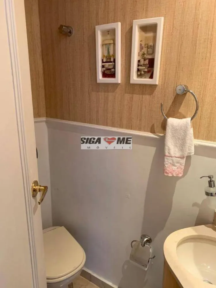 Apartamento, 3 quartos, 124 m² - Foto 15