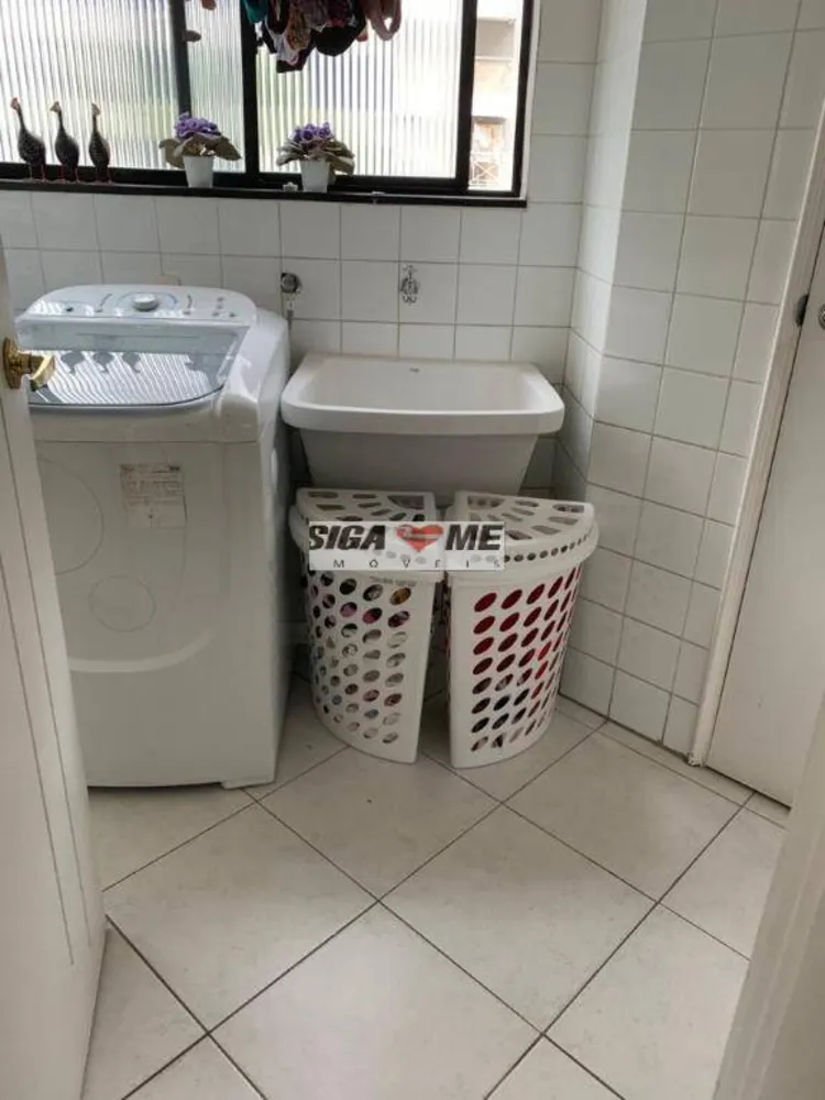 Apartamento, 3 quartos, 124 m² - Foto 6