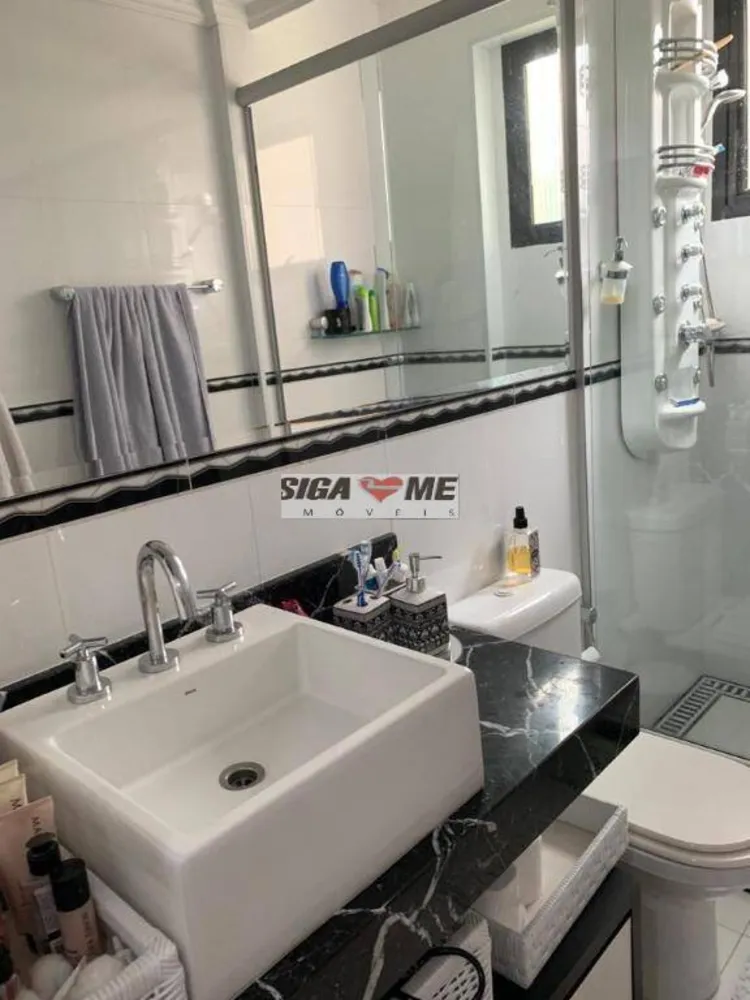 Apartamento, 3 quartos, 124 m² - Foto 8
