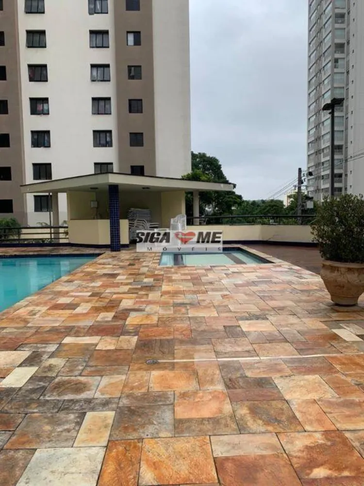 Apartamento, 3 quartos, 124 m² - Foto 9
