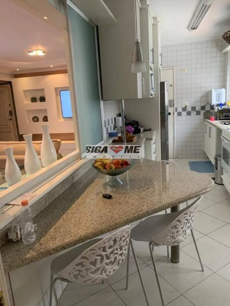 Apartamento, 3 quartos, 124 m² - Foto 7