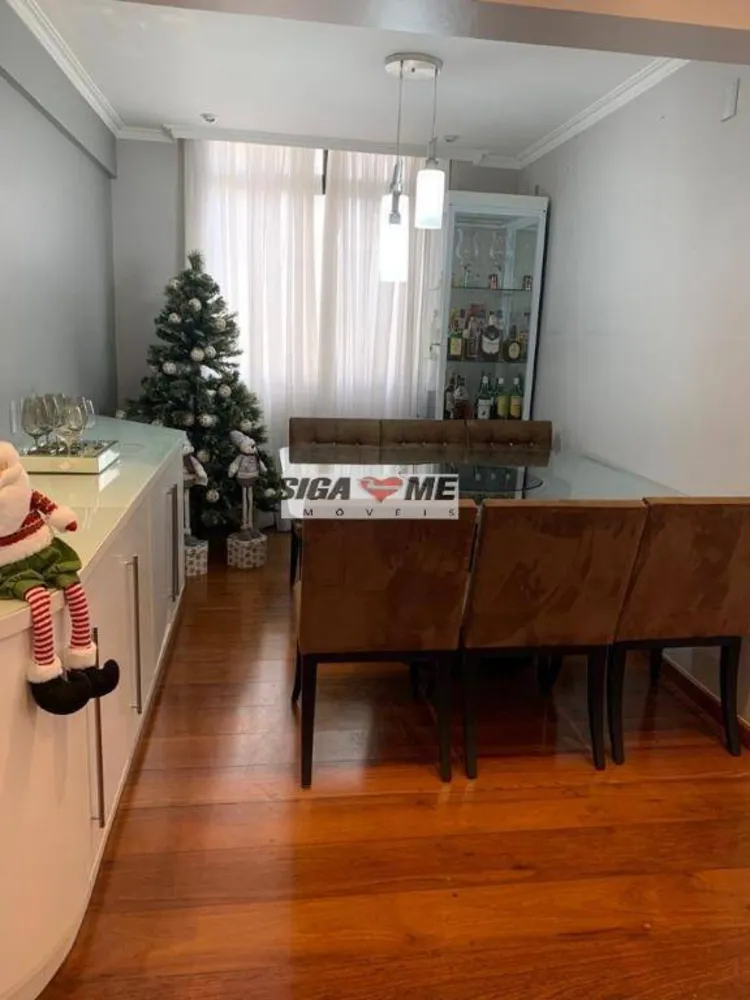 Apartamento, 3 quartos, 124 m² - Foto 10