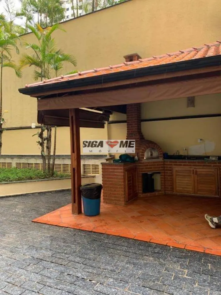 Apartamento, 3 quartos, 124 m² - Foto 5