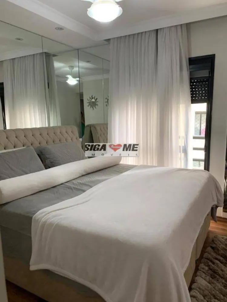 Apartamento, 3 quartos, 124 m² - Foto 5