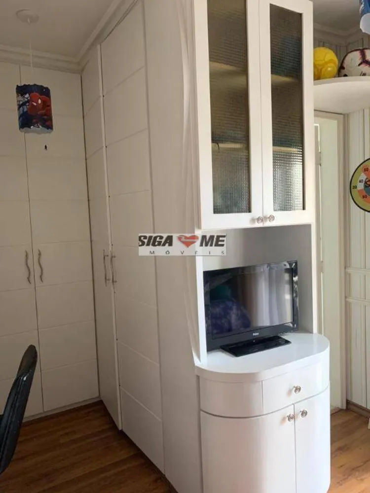 Apartamento, 3 quartos, 124 m² - Foto 11