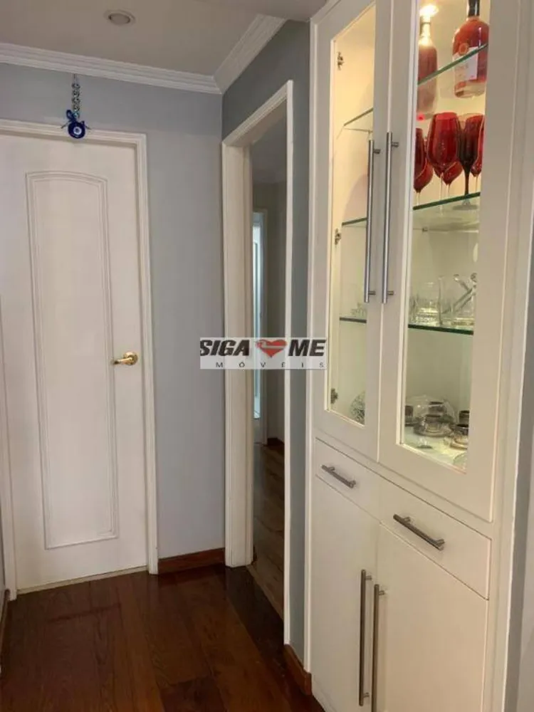 Apartamento, 3 quartos, 124 m² - Foto 2