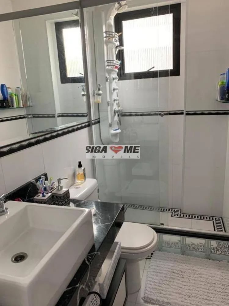 Apartamento, 3 quartos, 124 m² - Foto 3