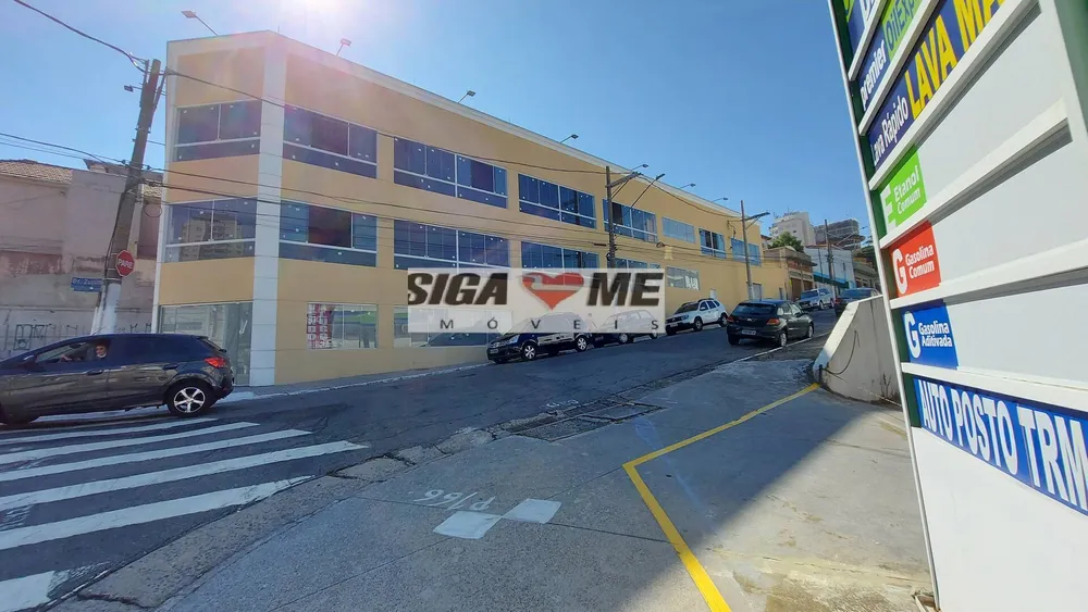 Sala-Conjunto, 1200 m² - Foto 2