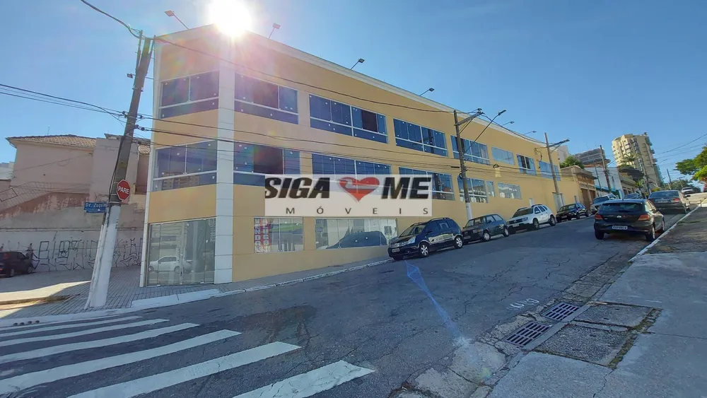 Sala-Conjunto, 1200 m² - Foto 7