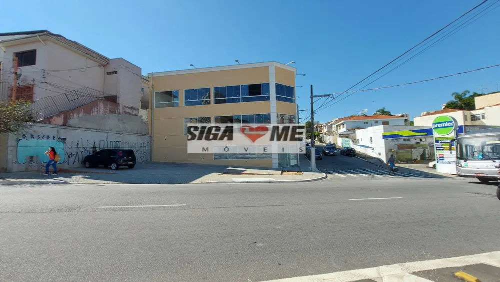 Sala-Conjunto, 1200 m² - Foto 3