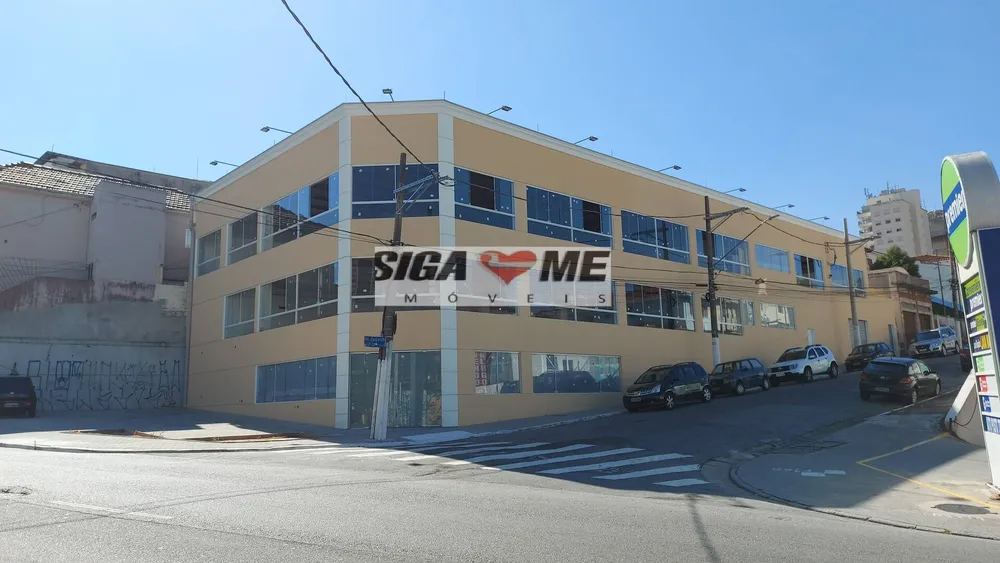 Sala-Conjunto, 1200 m² - Foto 1