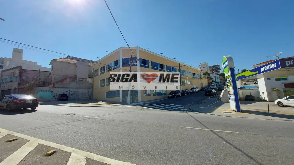 Sala-Conjunto, 1200 m² - Foto 4