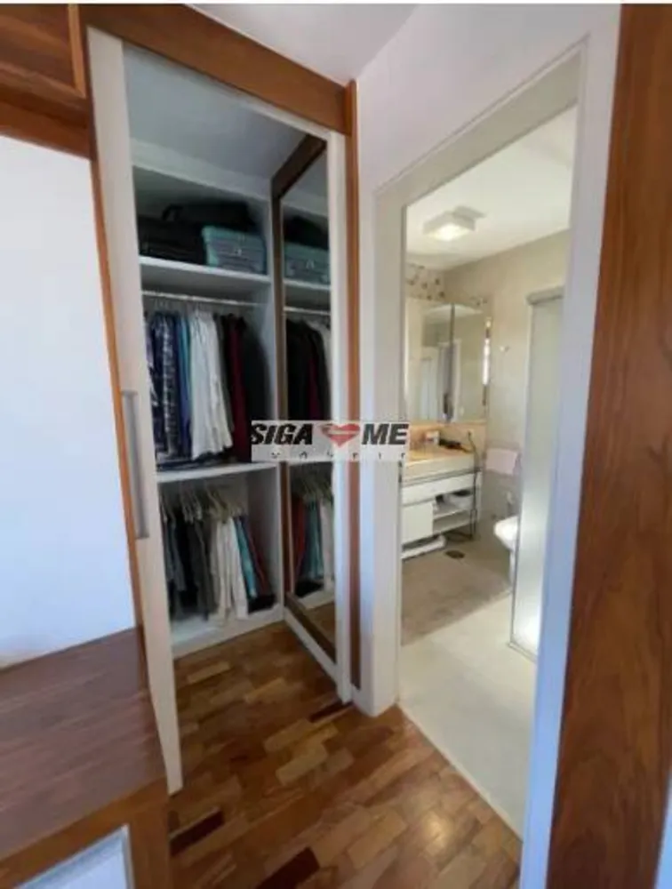 Apartamento, 3 quartos, 121 m² - Foto 7