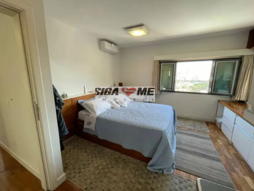 Apartamento, 3 quartos, 121 m² - Foto 5