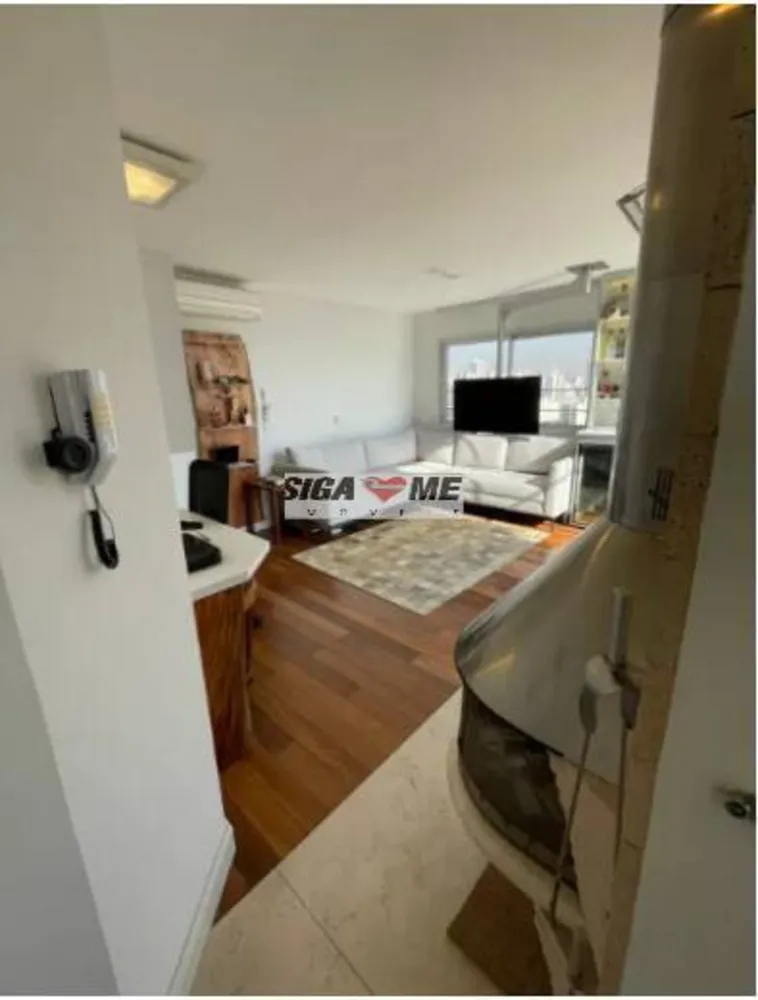 Apartamento, 3 quartos, 121 m² - Foto 3