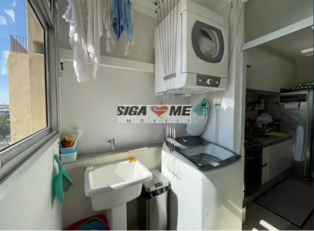 Apartamento, 3 quartos, 121 m² - Foto 6