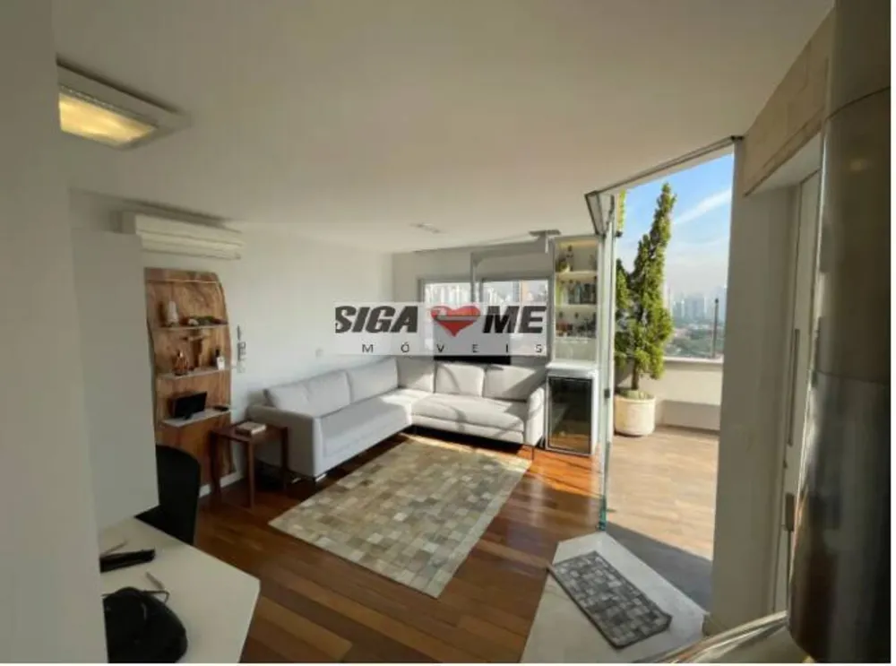 Apartamento, 3 quartos, 121 m² - Foto 1