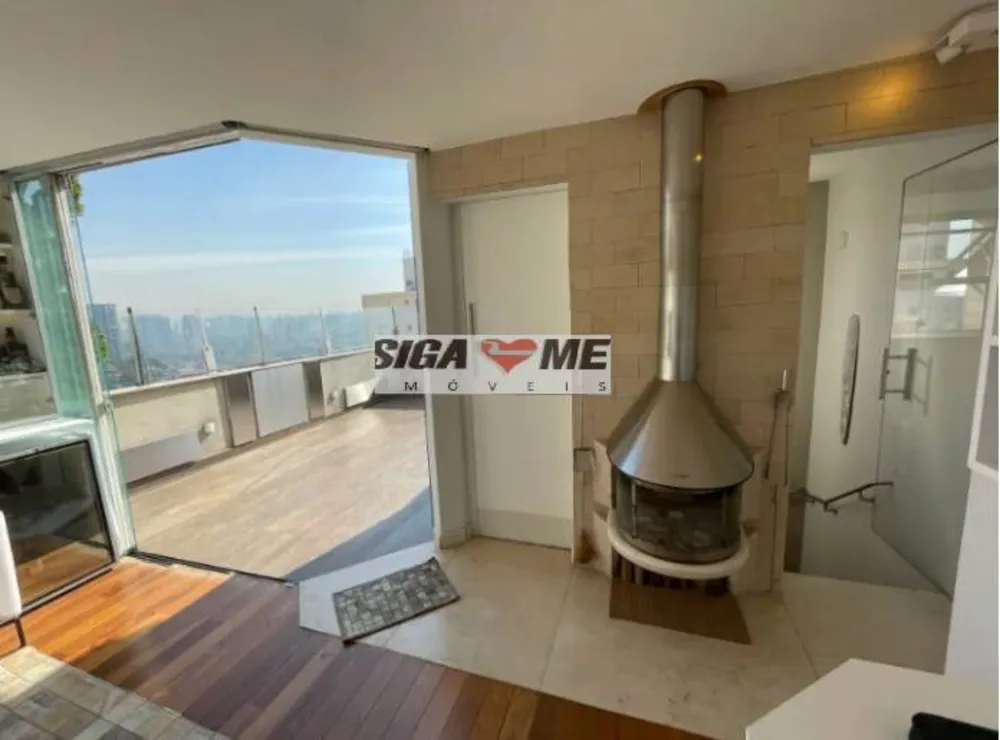 Apartamento, 3 quartos, 121 m² - Foto 2