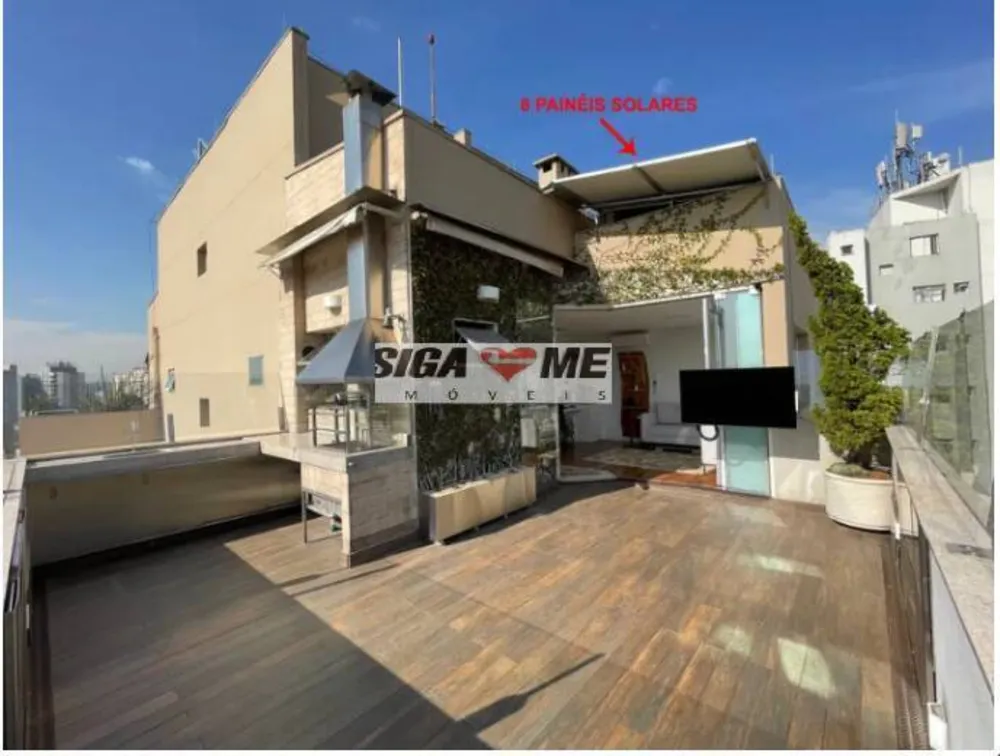 Apartamento, 3 quartos, 121 m² - Foto 8