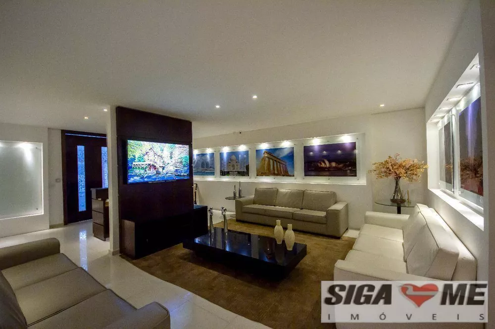 Conjunto Comercial-Sala para alugar, 12m² - Foto 4