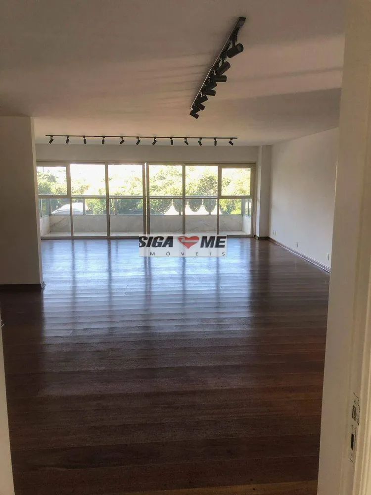 Apartamento, 2 quartos, 226 m² - Foto 2