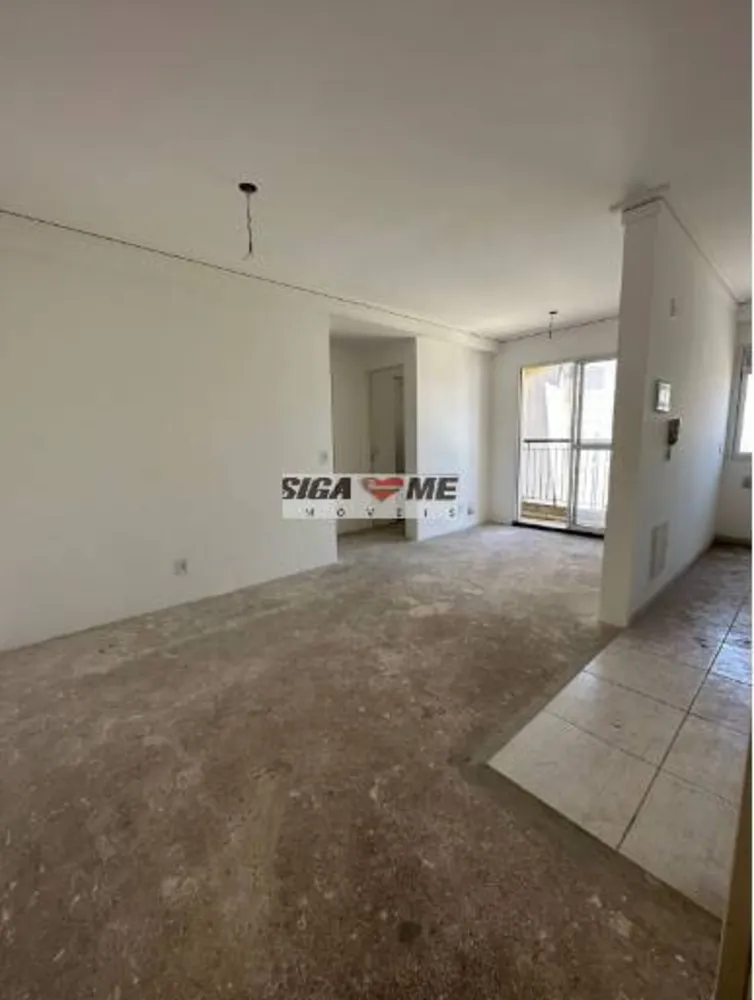 Apartamento, 2 quartos, 55 m² - Foto 2