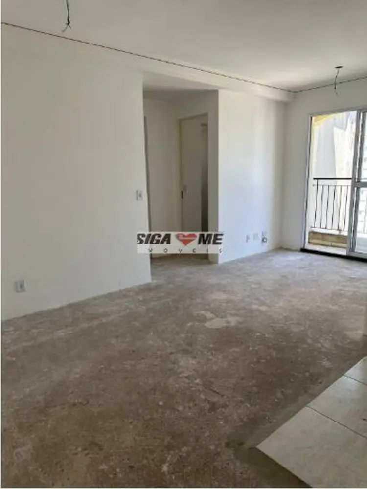 Apartamento, 2 quartos, 55 m² - Foto 3