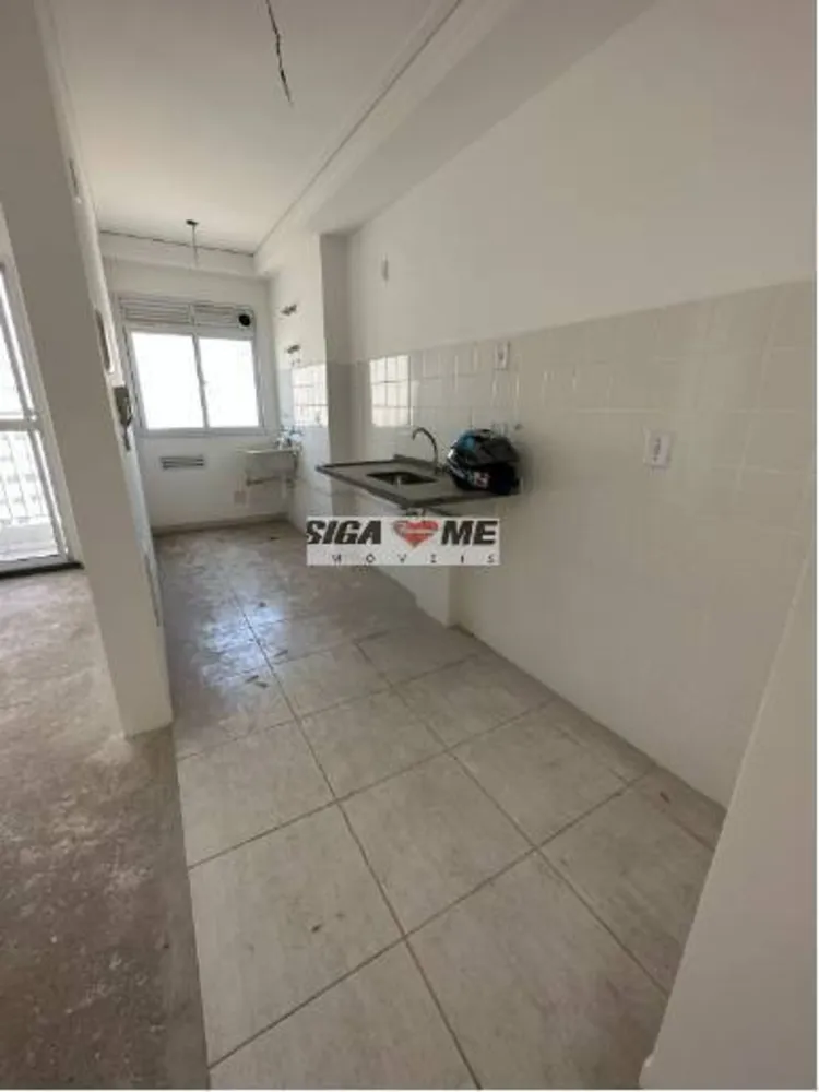 Apartamento, 2 quartos, 55 m² - Foto 4