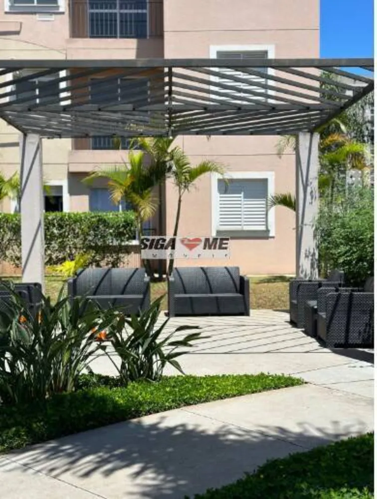 Apartamento, 2 quartos, 55 m² - Foto 5