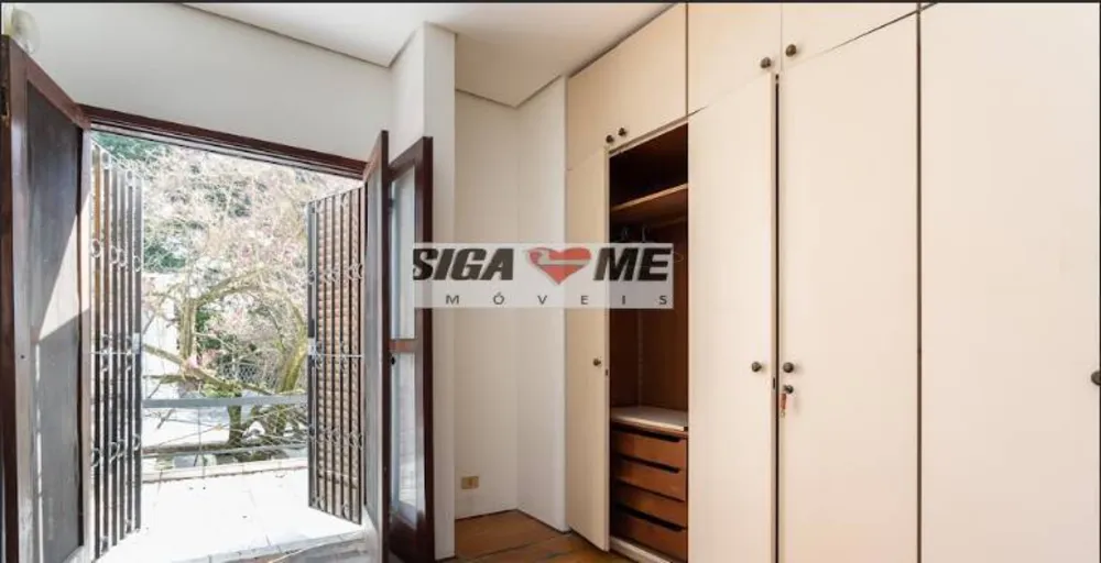 Casa, 5 quartos, 257 m² - Foto 3