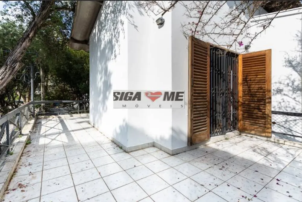 Casa, 5 quartos, 257 m² - Foto 2