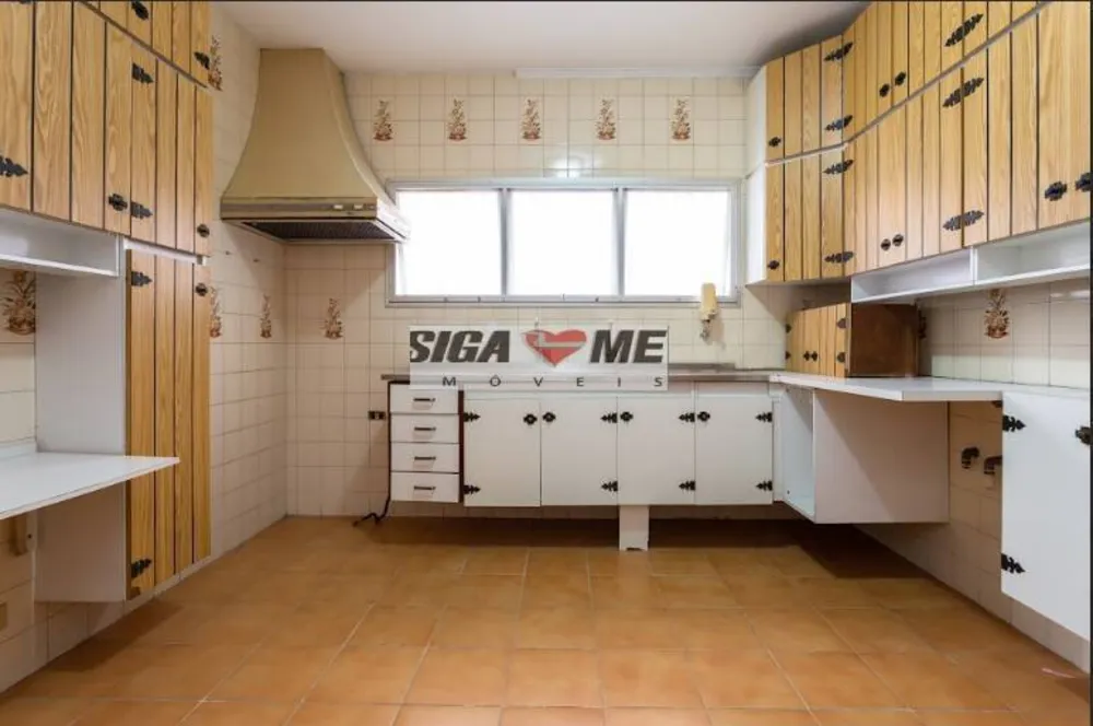 Casa, 5 quartos, 257 m² - Foto 6