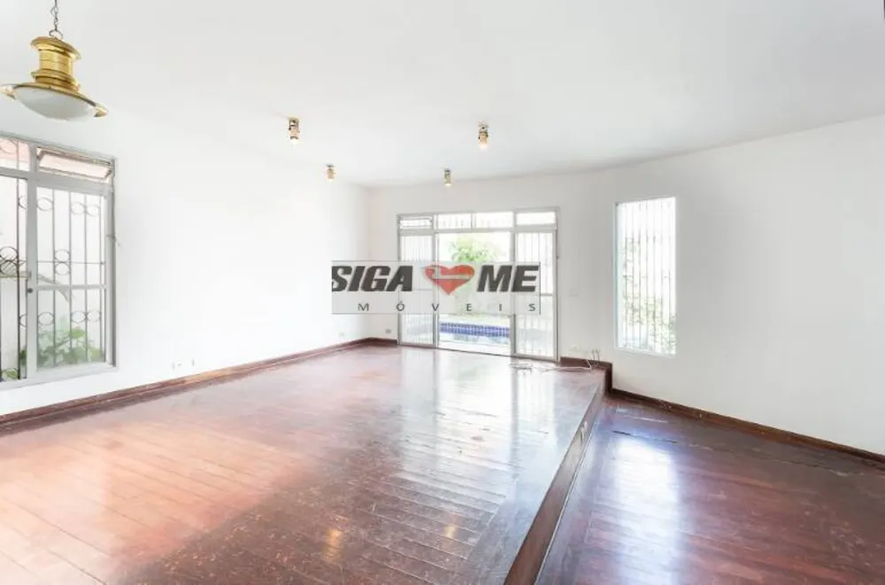 Casa, 5 quartos, 257 m² - Foto 1