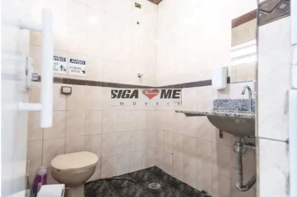 Prédio Inteiro, 176 m² - Foto 5