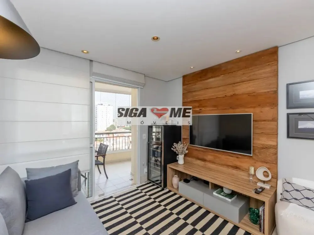 Apartamento, 3 quartos, 86 m² - Foto 1