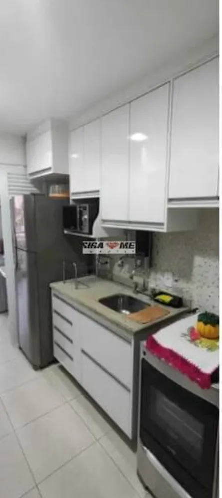 Apartamento, 2 quartos, 70 m² - Foto 3