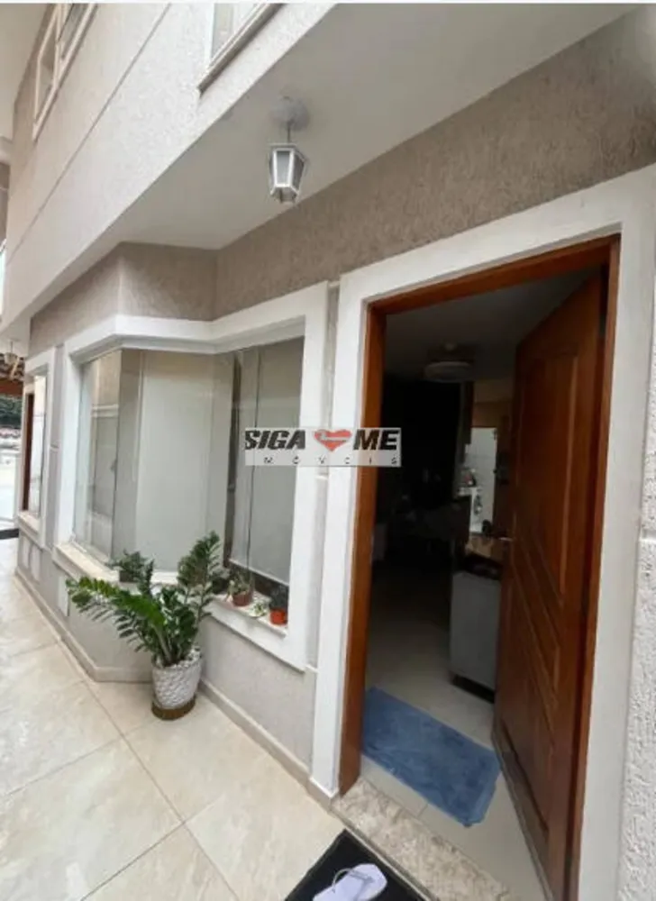 Casa, 2 quartos - Foto 2