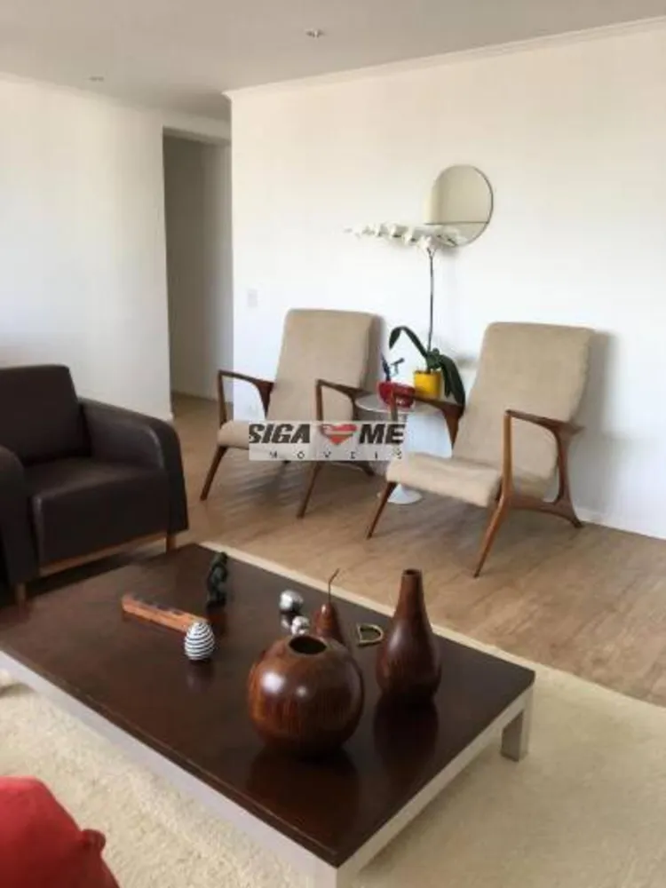 Apartamento, 3 quartos, 120 m² - Foto 2