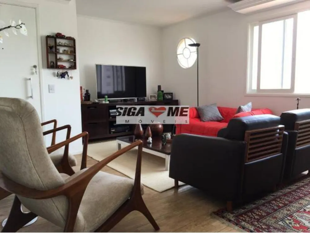 Apartamento, 3 quartos, 120 m² - Foto 1