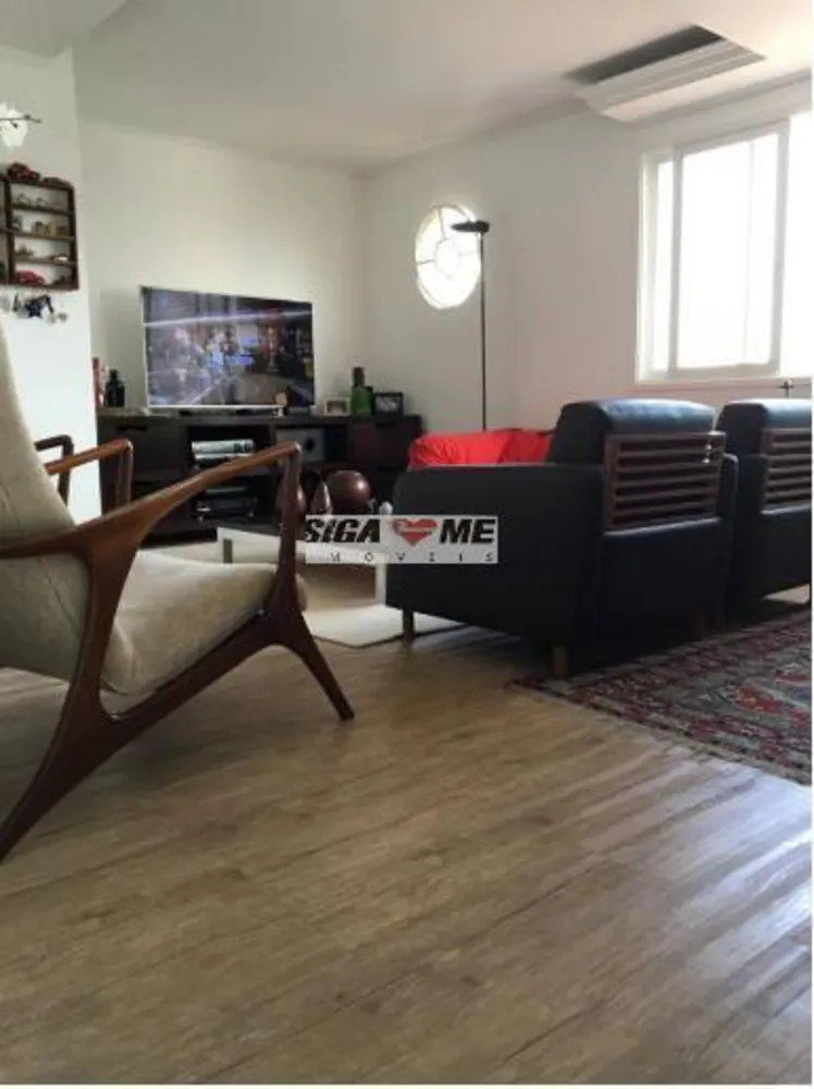 Apartamento, 3 quartos, 120 m² - Foto 4