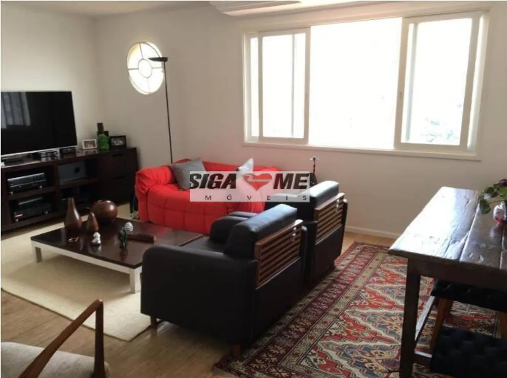 Apartamento, 3 quartos, 120 m² - Foto 3