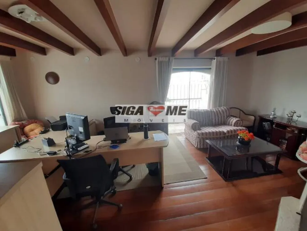 Apartamento, 3 quartos, 275 m² - Foto 1