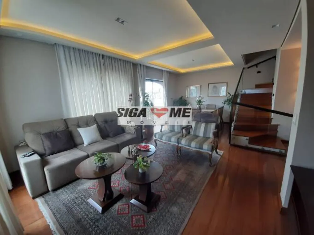 Apartamento, 3 quartos, 275 m² - Foto 2