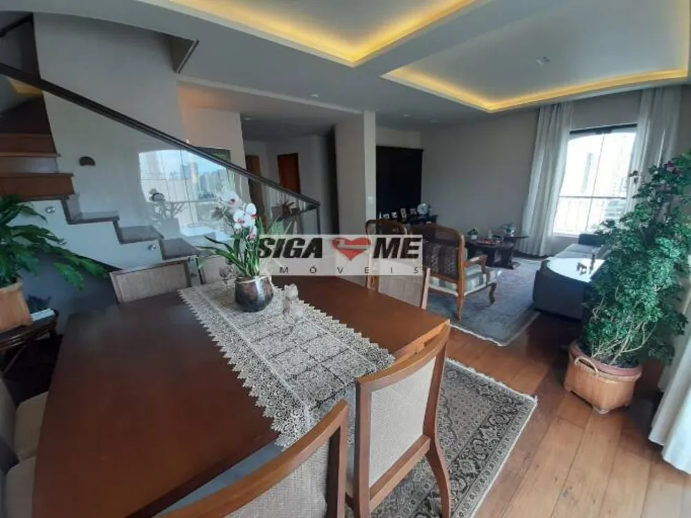 Apartamento, 3 quartos, 275 m² - Foto 4