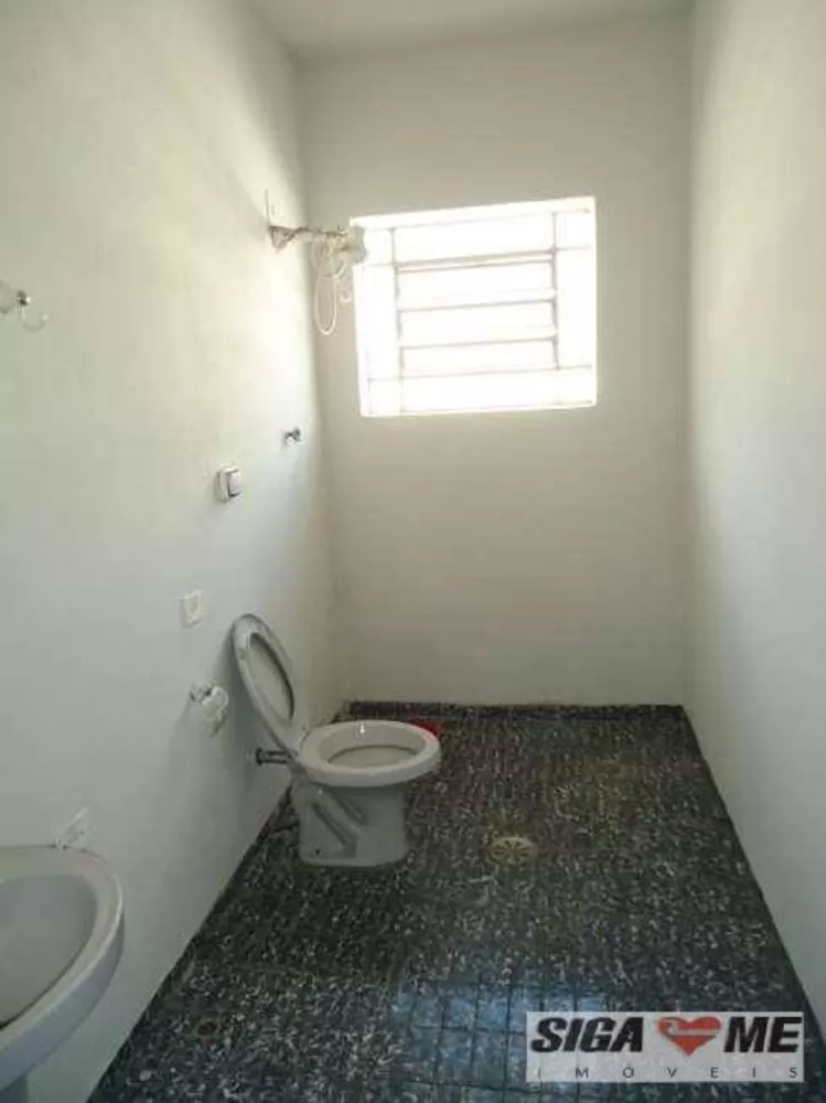 Sobrado para alugar com 3 quartos, 130m² - Foto 11