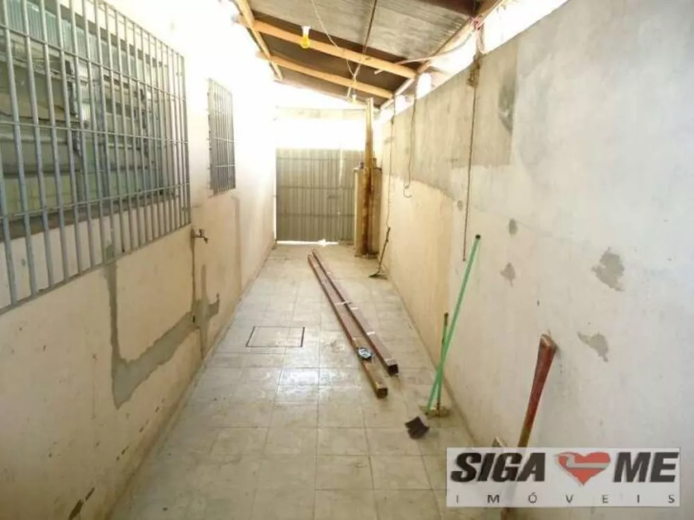 Sobrado para alugar com 3 quartos, 130m² - Foto 10